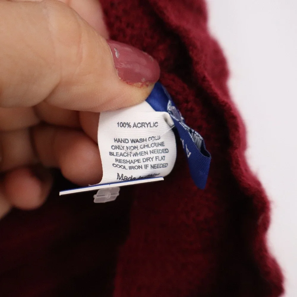 Apt. 9 cozy knit